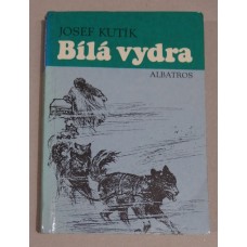 Josef Kutík - Bílá vydra